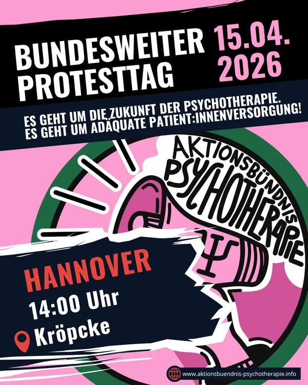 Protesttag Hannover